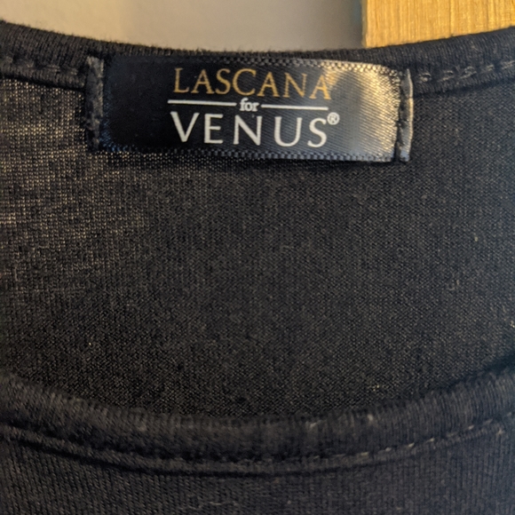 Women's midi bodycon dress - Picture 3 of 3